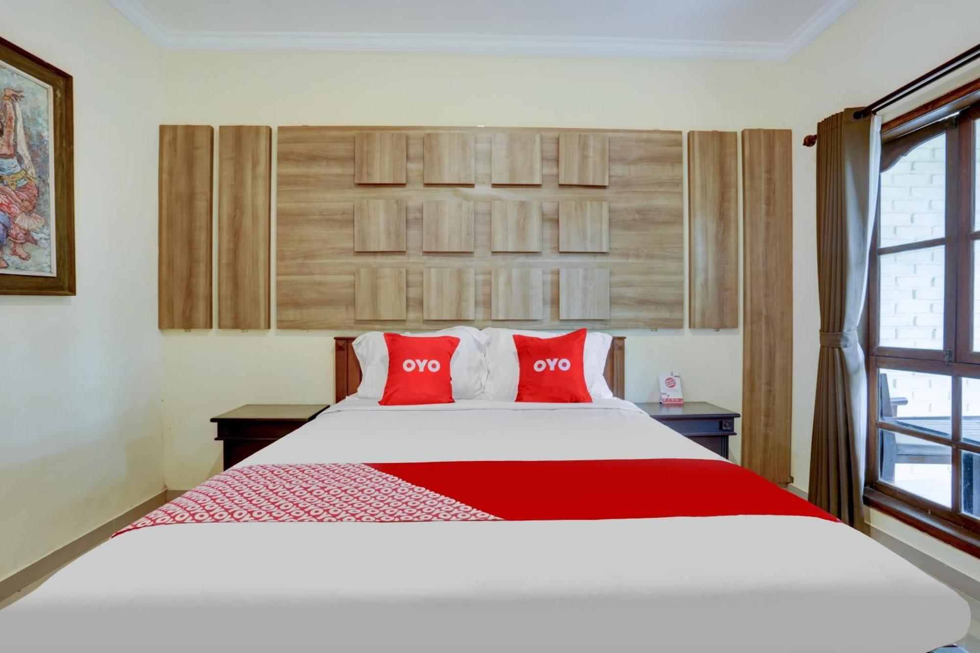 Oyo 1762 Hotel Astiti Graha Tanah Lot מראה חיצוני תמונה