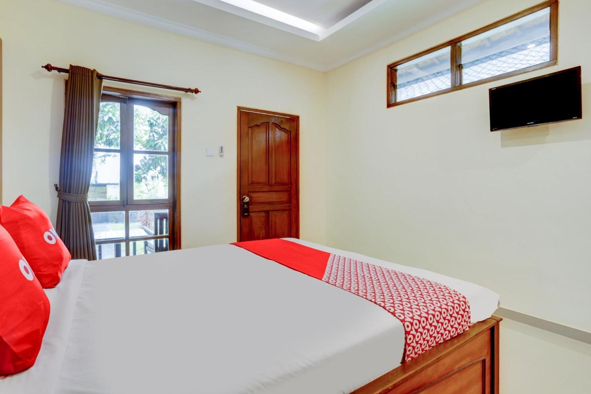 Oyo 1762 Hotel Astiti Graha Tanah Lot מראה חיצוני תמונה