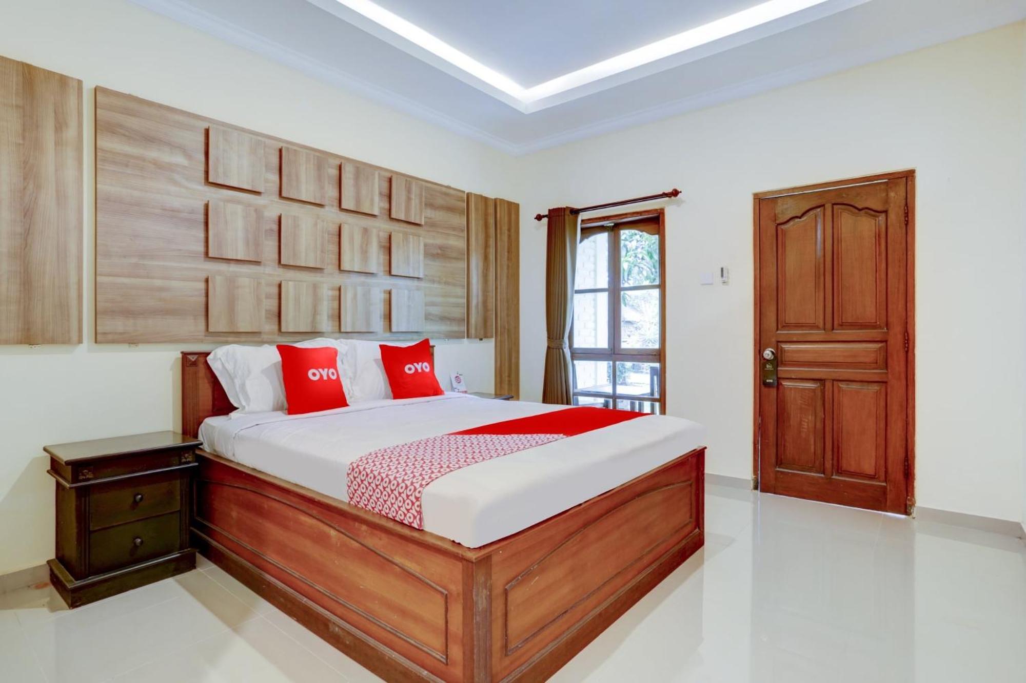 Oyo 1762 Hotel Astiti Graha Tanah Lot מראה חיצוני תמונה