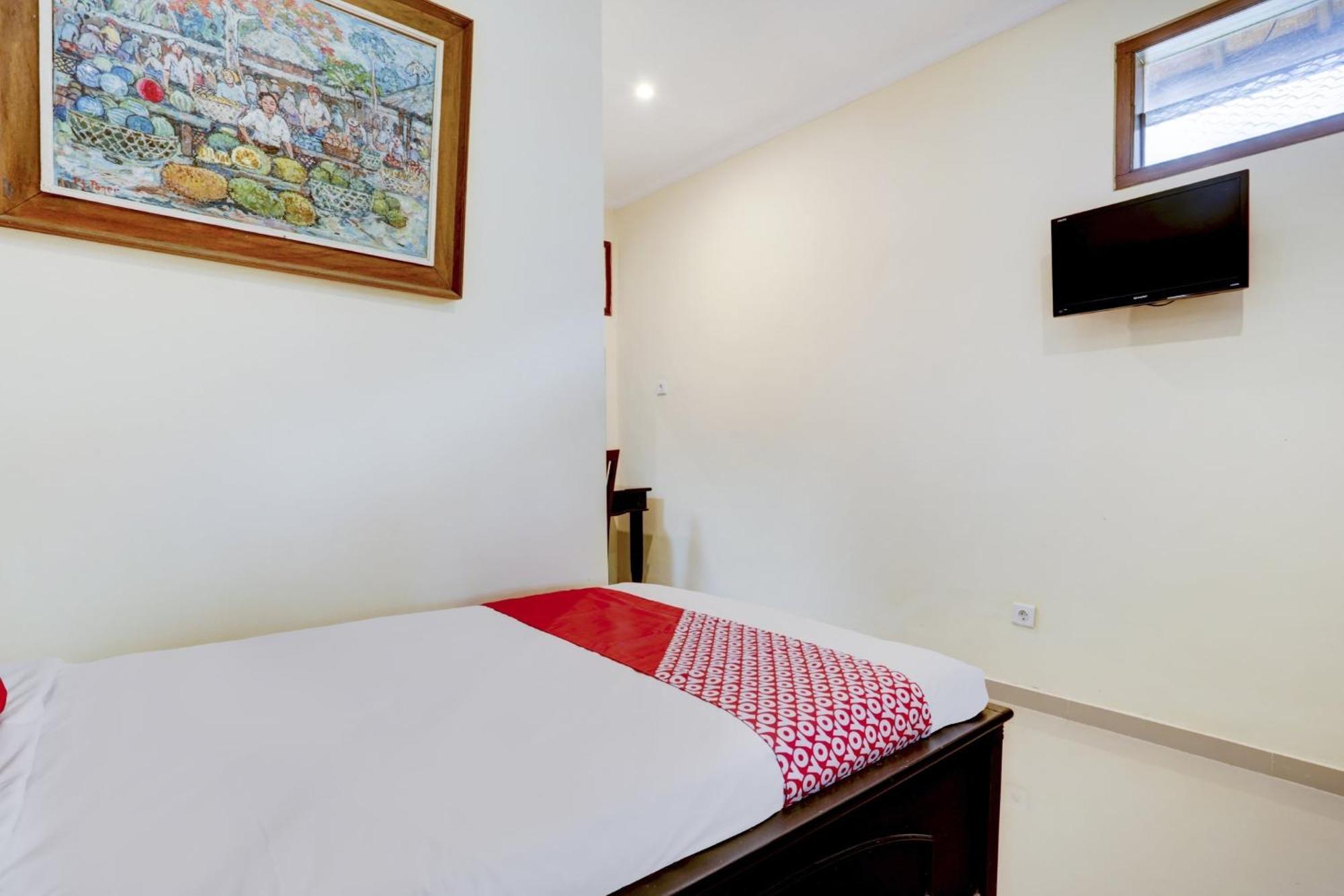 Oyo 1762 Hotel Astiti Graha Tanah Lot מראה חיצוני תמונה